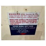 Handi Kleen Parts Washer