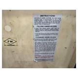 Handi Kleen Parts Washer