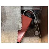 Handi Kleen Parts Washer