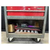 Craftsman Tool Chest & Contents