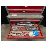 Craftsman Tool Chest & Contents
