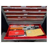 Craftsman Tool Chest & Contents
