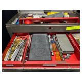 Craftsman Tool Chest & Contents