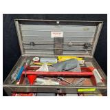 Craftsman Tool Chest & Contents