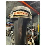 Craftsman Drill Press