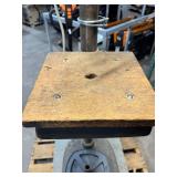 Craftsman Drill Press