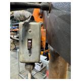 Craftsman Drill Press