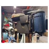Craftsman Drill Press