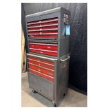 Craftsman Tool Chest & Contents