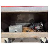 Craftsman Tool Chest & Contents