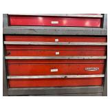 Craftsman Tool Chest & Contents