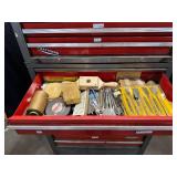 Craftsman Tool Chest & Contents
