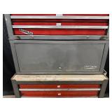 Craftsman Tool Chest & Contents