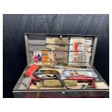 Craftsman Tool Chest & Contents