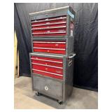 Craftsman Tool Chest & Contents