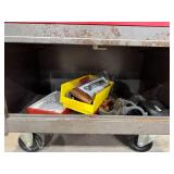 Craftsman Tool Chest & Contents