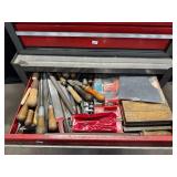Craftsman Tool Chest & Contents
