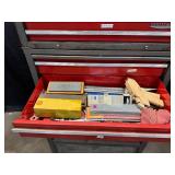 Craftsman Tool Chest & Contents