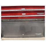 Craftsman Tool Chest & Contents