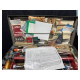 Craftsman Tool Chest & Contents