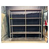 Metal Shelf