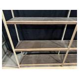 Metal Shelf