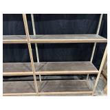Metal Shelf