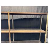 Metal Shelf