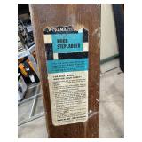 6 Step Wood Ladder