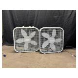 Box Fans