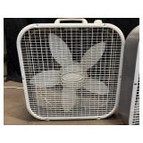 Box Fans