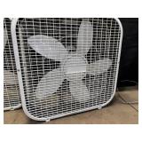 Box Fans