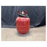Portable Air Tank