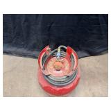 Portable Air Tank