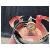 Portable Air Tank