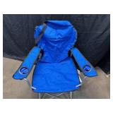 Folding Outdoor Chair