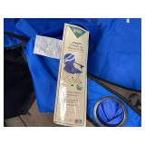 Folding Outdoor Chair