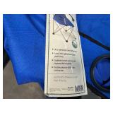 Folding Outdoor Chair