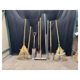 Lawn Tools
