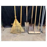 Lawn Tools