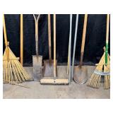 Lawn Tools