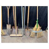 Lawn Tools