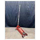 Hydraulic Floor Jack