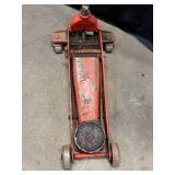 Hydraulic Floor Jack