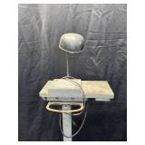 Grinder Stand