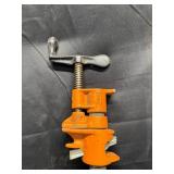 Pony Pipe Clamps