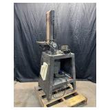 Vertical Belt Sander *Parts or Repair *