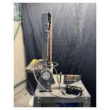 Vertical Belt Sander *Parts or Repair *