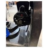 Vertical Belt Sander *Parts or Repair *