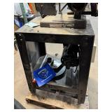 Vertical Belt Sander *Parts or Repair *